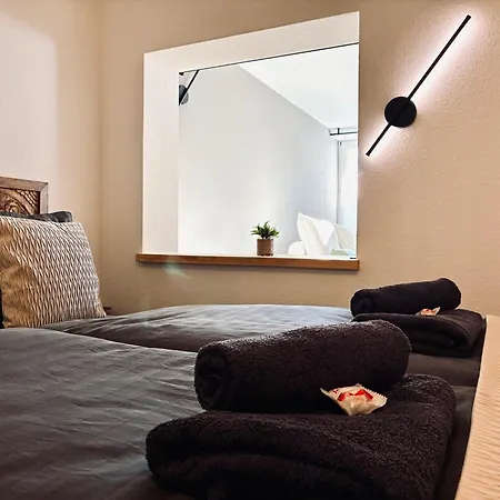 Apartman Lyma - G2 Immenstadt im Allgäu