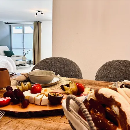 Lyma - G2 Apartman Immenstadt im Allgäu