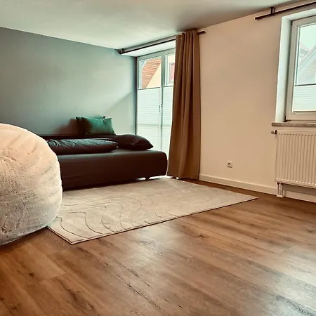 Lyma - G2 Appartement Immenstadt im Allgäu