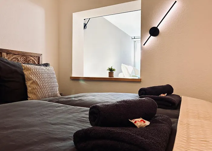 Appartamento Lyma - G2 Immenstadt im Allgäu