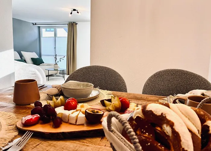 Lyma - G2 Appartamento Immenstadt im Allgäu