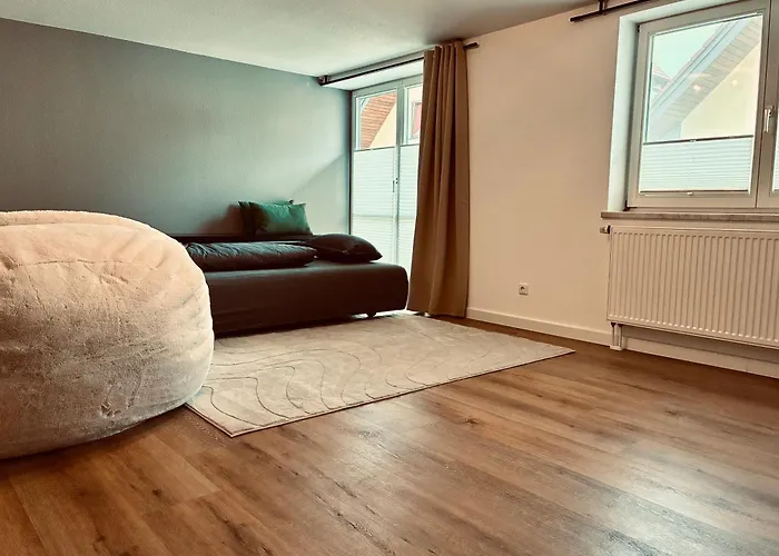 Lyma - G2 Appartamento Immenstadt im Allgäu